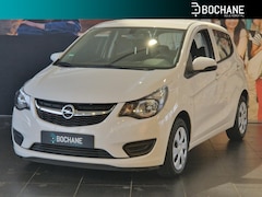 Opel Karl - 1.0 ecoFLEX Edition AIRCONDITIONING | CRUISE CONTROL | TELEFOONVOORBEREIDING