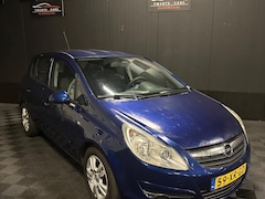 Opel Corsa - 1.2-16V Business | Airco | Cruise | Nieuwe APK |