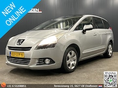 Peugeot 5008 - 1.6 VTi ST 5p. | Pano | Cruise | Climate | Navi | PDC |