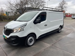 Renault Trafic - 1.6 dCi T29 L2H1 ComfortAIRCONAVIGATIEEURO5WEINIG KM:188000 NAPAPK:9-2025PARKEERSENSOR ACH