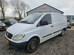 Mercedes-Benz Vito - 109 CDI 320 Amigo