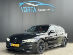 BMW 3-serie Touring - 320i High Executive