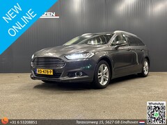 Ford Mondeo Wagon - 2.0 TDCi Titanium Lease Edition | Pano | Led | Cruise | Climate | Navi | PDC | Elektrische