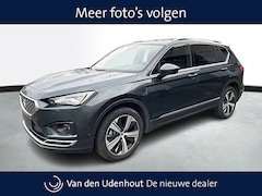 Seat Tarraco - 1.4 TSI eHybrid 245pk PHEV X-Perience / Panoramadak / Adaptive Cruise / Camera