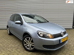 Volkswagen Golf - 1.4 Easyline|Airco|Diverse schades|