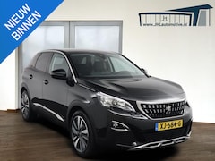 Peugeot 3008 - 1.2 PureTech Allure*AUTOMAAT*CRUISE*HAAK*CARPLAY