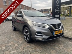 Nissan Qashqai - 1.3 DIG-T Tekna