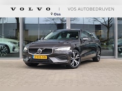 Volvo V60 - 2.0 B3 Essential Edition | All-Season banden| Stoelverwarming voor + achter| Stuurwielverw