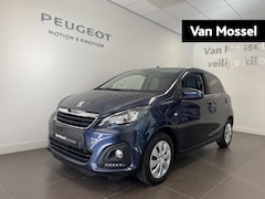 Peugeot 108 - 1.0 e-VTi Active TOP | Airco | Cabrio | Elektrische ramen