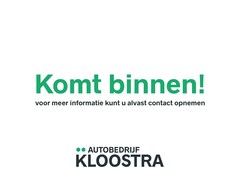 Volkswagen Caddy - 1.6 TDI | Marge | Airco | Cruise control | Trekhaak | Stuurwielbediening