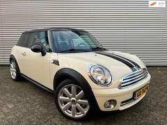 MINI Cooper - 1.6 Cooper|Airco|nw APK|