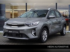 Kia Stonic - 1.0 T-GDi MHEV DynamicLine | Navigatie | Camera | Climate control | Cruise control | Apple