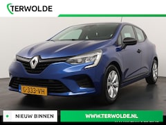 Renault Clio - 1.0 TCe Life