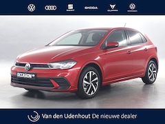 Volkswagen Polo - 1.0 TSI 95pk Life / App Connect / Camera