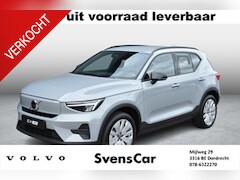 Volvo EX40 - Single Motor Extended Range Core 82 kWh Uit voorraad Leverbaar| TIJDELIJK EUR 2950, - KORT