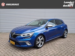 Renault Mégane - 1.6 TCe GT | Head up | Navi | Automaat | GT | Camera