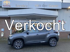 Toyota Yaris Cross - 1.5 Hybrid 130 Executive