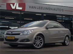 Opel Astra TwinTop - 1.8 Cosmo | Airco | Radio CD | Verkeerd in nette staat |