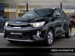 Kia Stonic - 1.0 Turbo DCT7 DynamicPlusLine Stonic 1.0 T-GDi MHEV DynamicPlusLine | Automaat | Sensor V