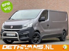 Fiat Talento - 1.6MJ 120PK Lang / Trekhaak / Euro6