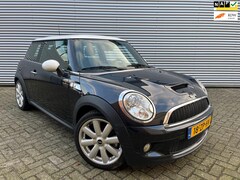 MINI Cooper S - 1.6 Chili|Airco|