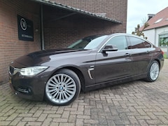 BMW 4-serie Gran Coupé - 420d Centennial High Executive 190PK Apple Carplay / Navigatie / Led Verlichting / Camera