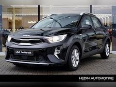 Kia Stonic - 1.0 T-GDi MHEV DynamicLine | Navigatie | Camera | Climate control | Cruise Control | Apple