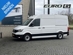 Volkswagen Crafter - 30 2.0 TDI L3H3*A/C*CRUISE*NAVI*HAAK*CAPRLAY*3PER