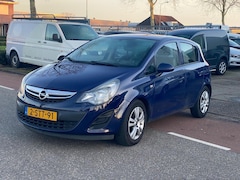 Opel Corsa - 1.3 CDTi EcoFlex S/S Business+