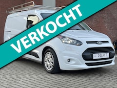 Ford Transit Connect - 1.5 TDCI L2 Trend|AUTOMAAT|3ZITS|NAVI|NIEUWSTAAT