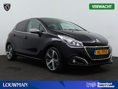 Peugeot 208 - 1.2 PureTech Première | Panoramadak | Afneembare Trekhaak | Navigatie | Dual Climate Contr