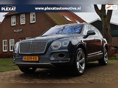 Bentley Bentayga - 6.0 W12 Aut. | Massage | Nachtzicht | Panorama | Luchtvering | Stoelkoeling | Soft-close |