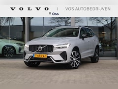 Volvo XC60 - B5 Ultimate Dark | Luchtvering| Bowers & Wilkins audiosysteem| Keyless Entry| 360* Camera|