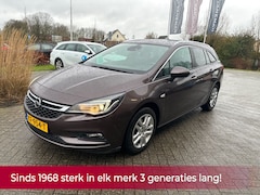 Opel Astra Sports Tourer - 1.4 Business+ 150PK NL AUTO NAP Schuifdak l Navi l Cruise l Airco Dealer oh l NIEUWSTAAT