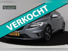 Volvo V40 - 1.5 T3 Polar+ Sport Automaat (PANORAMADAK, VIRTUAL, TREKHAAK, NAVIGATIE, STOELV, CLIMATE,