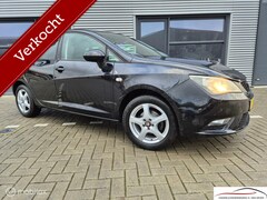 Seat Ibiza - 1.2 TSI Style CLIMA CRUISE PDC NAP