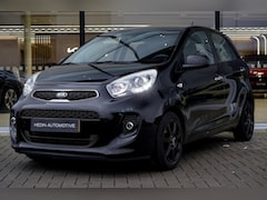 Kia Picanto - 1.0 CVVT DynamicLine | Climate control | Airconditioning | Cruise control |