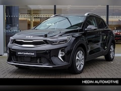 Kia Stonic - 1.0 T-GDi MHEV 100PK DynamicPlusLine | Navigatie | Camera | Climate control | Cruise contr