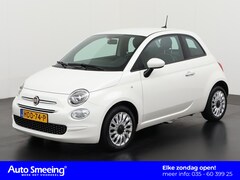 Fiat 500 - 1.2 Lounge Automaat | Zondag Open