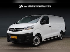 Opel Vivaro - 2.0 CDTI L3H1 Edition / Navigatie