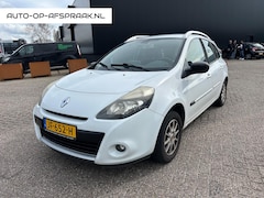 Renault Clio Estate - 1.2-16V Collection Navigatie Cruise Clima