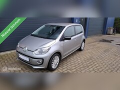 Volkswagen Up! - 1.0 Cup Up Cruise, stoelverwarming, pdc