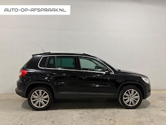 Volkswagen Tiguan - 2.0 TDI Sport&Style 4Motion Aut. BTW 21%