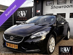 Volvo V40 - 1.5 T2 kinetic automaat