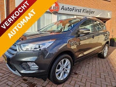 Ford Kuga - 1.5 EcoBoost 150PK 2WD Titanium Automaat Trekhaak