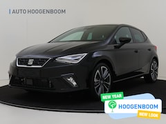 Seat Ibiza - 1.0 EcoTSI FR Anniversary Ibiza 1.0 EcoTSI Style Business Connect