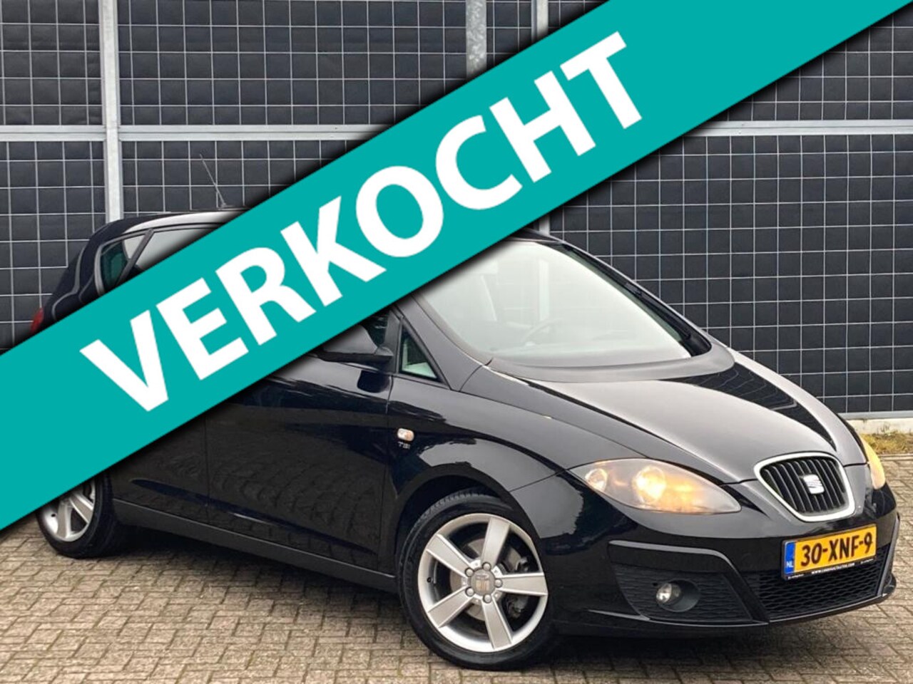 Seat Altea - 1.2 TSI Ecomotive Businessline COPA 1.2 TSI Ecomotive Businessline COPA - AutoWereld.nl