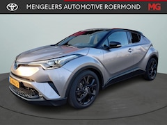 Toyota C-HR - 1.8 Hybrid Bi-Tone