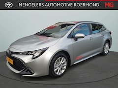 Toyota Corolla Touring Sports - Hybrid 140 Active Corolla Touring Sports 1.8 Hybrid Active | All-season banden | DEMO