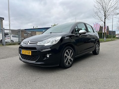 Citroën C3 - 1.2 VTi Collection Panorama/Cruise/Airco